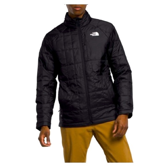 Men's The North Face Circaloft Puffer Jacket - SIZE XXL
